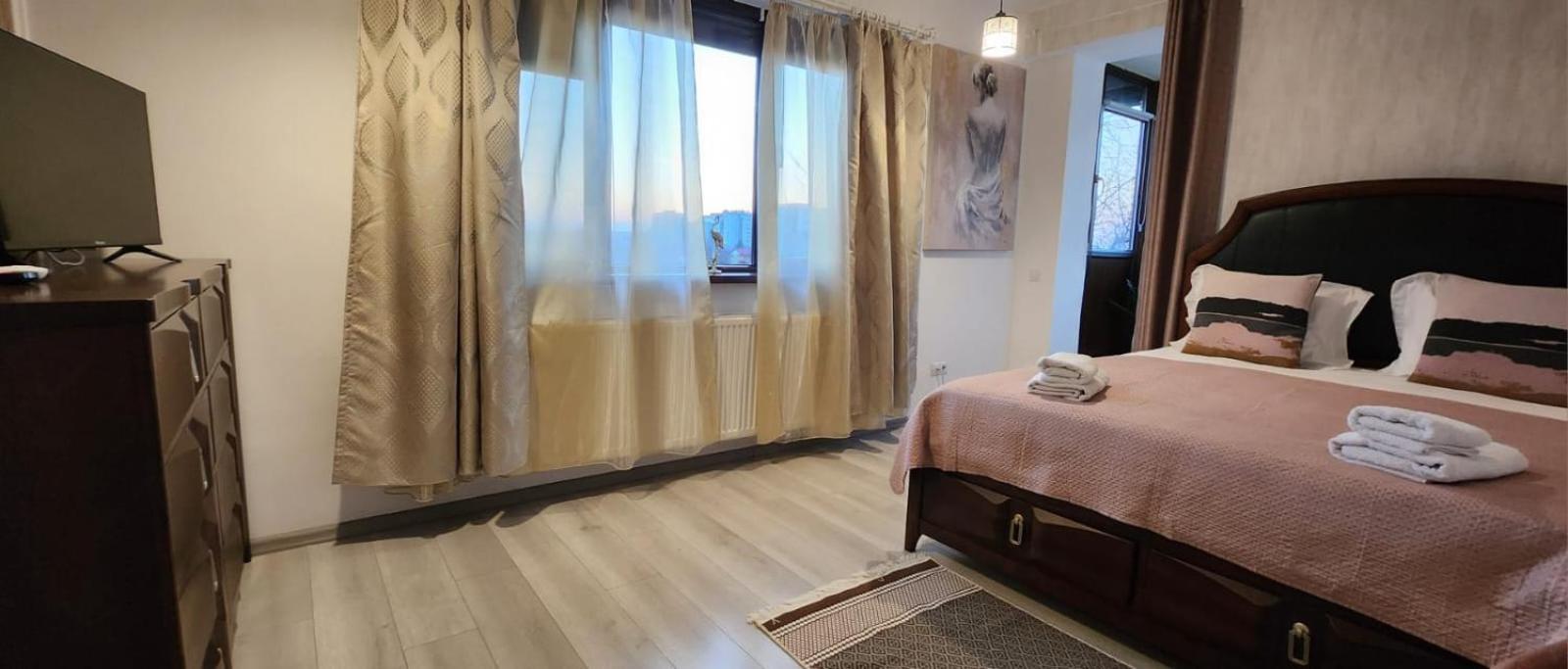 Morii Apartment