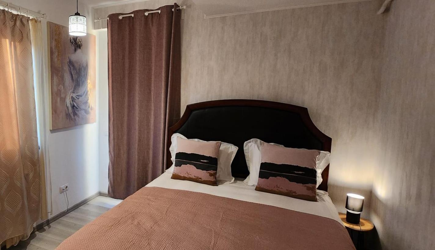Morii Apartment Bucharest