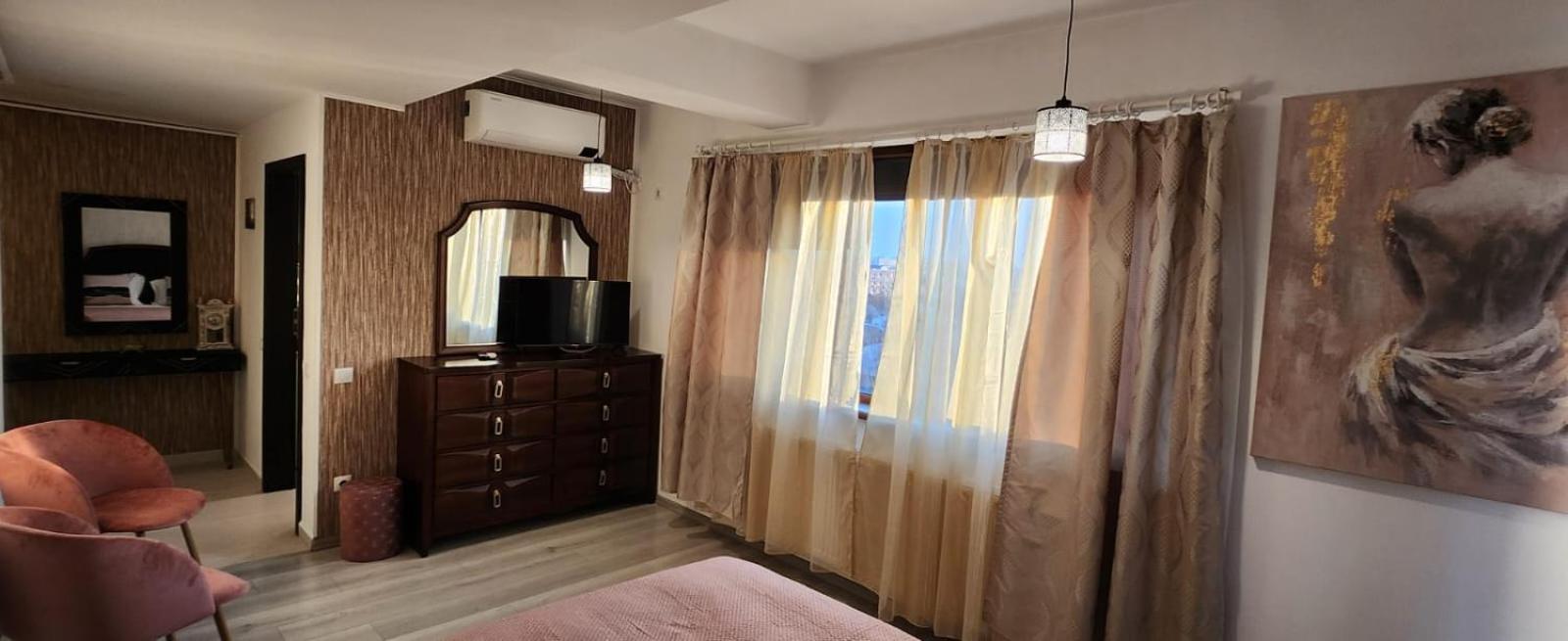 Morii Apartment *
