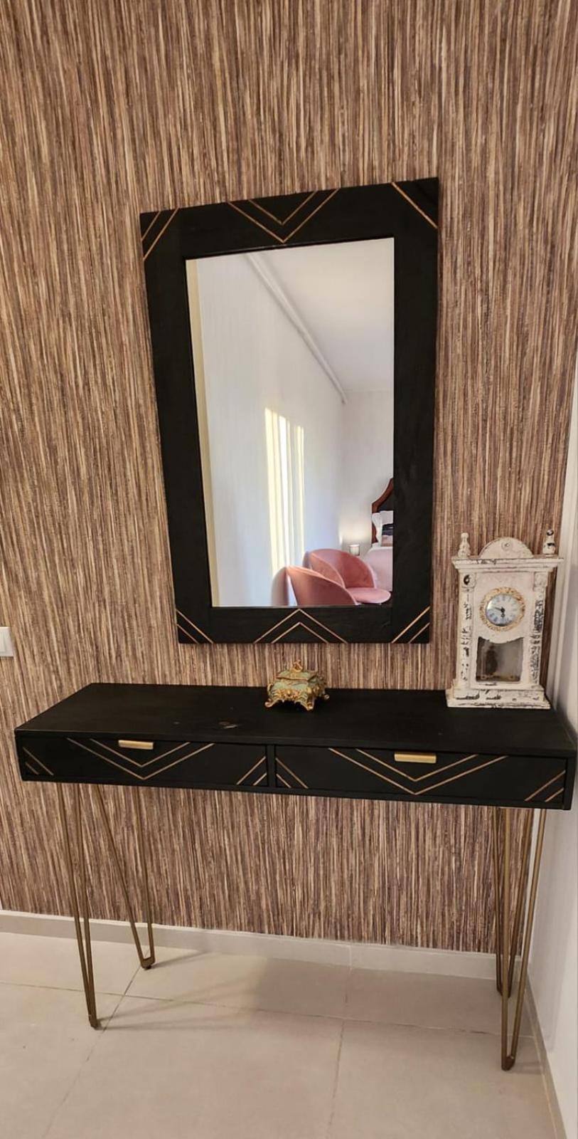 Morii Apartment