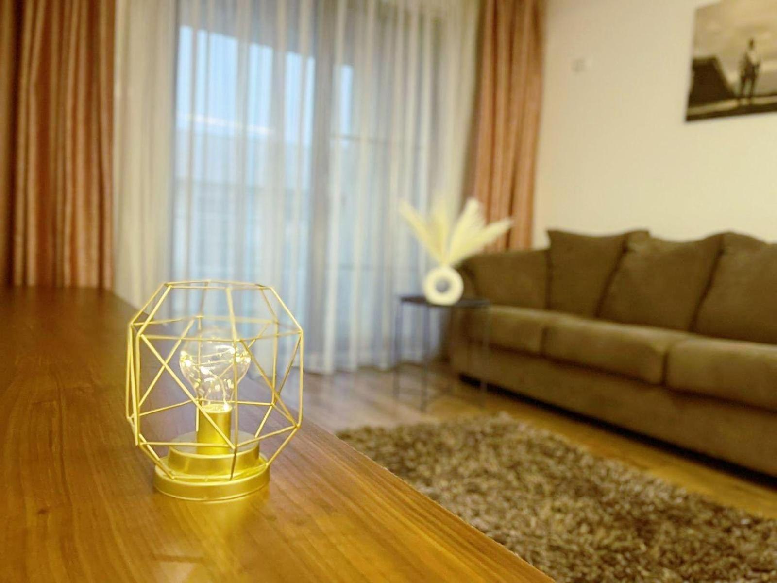 Novum Apartament