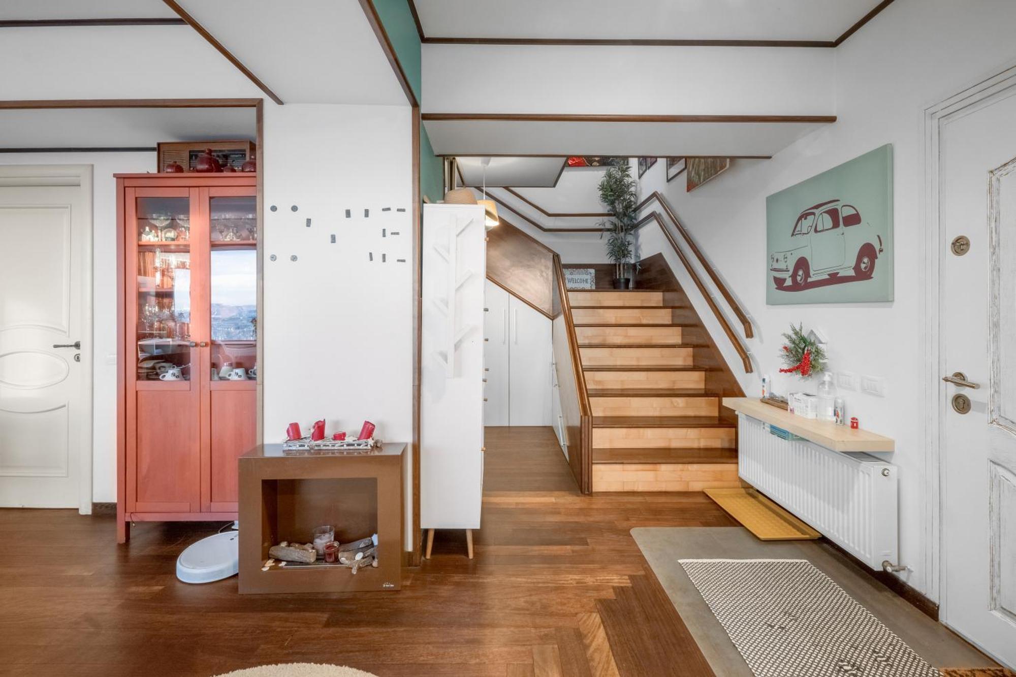 Luxurious Downtown Penthouse With Spectacular Panorama Apartment *
