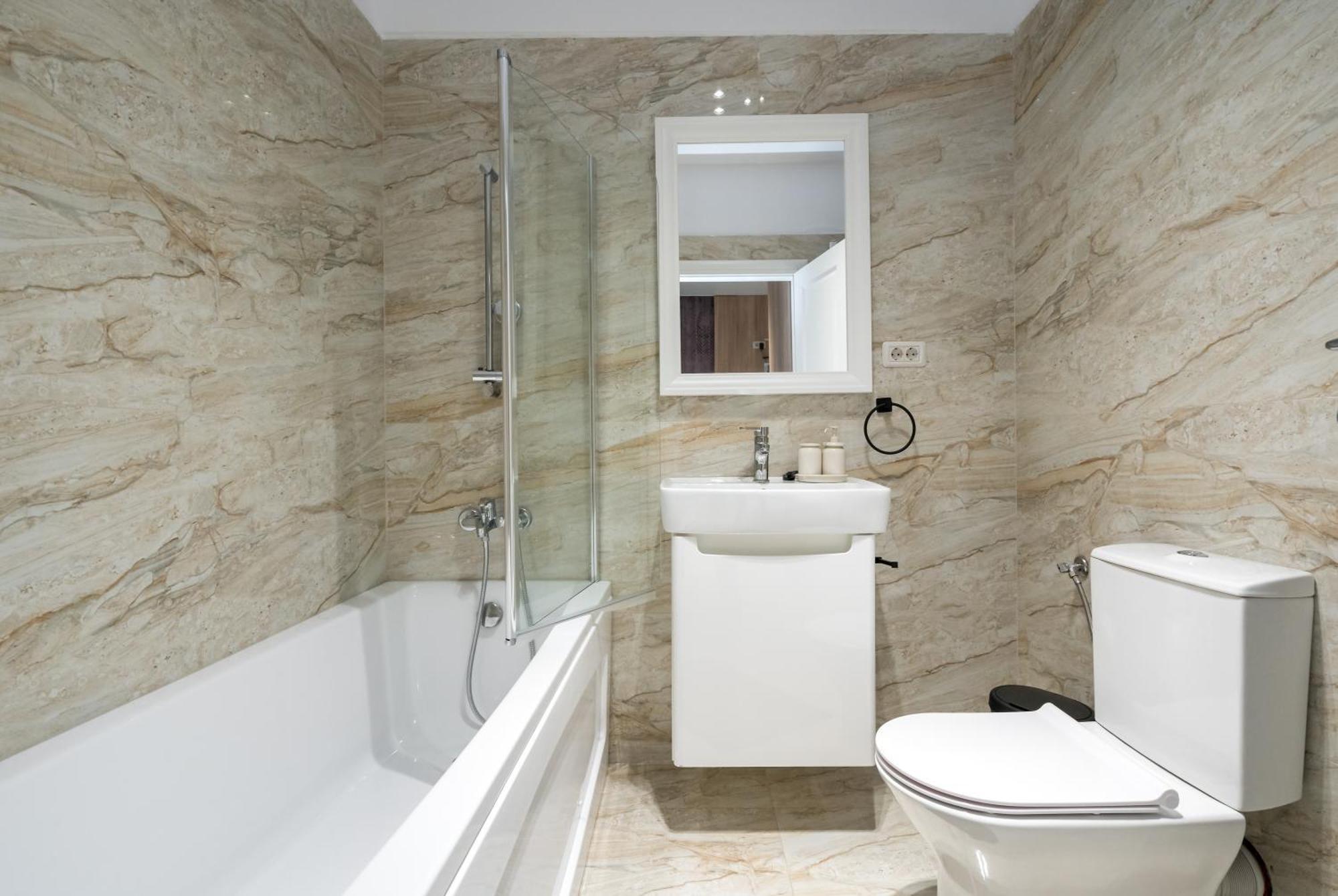 P18 Apartamento Bucareste