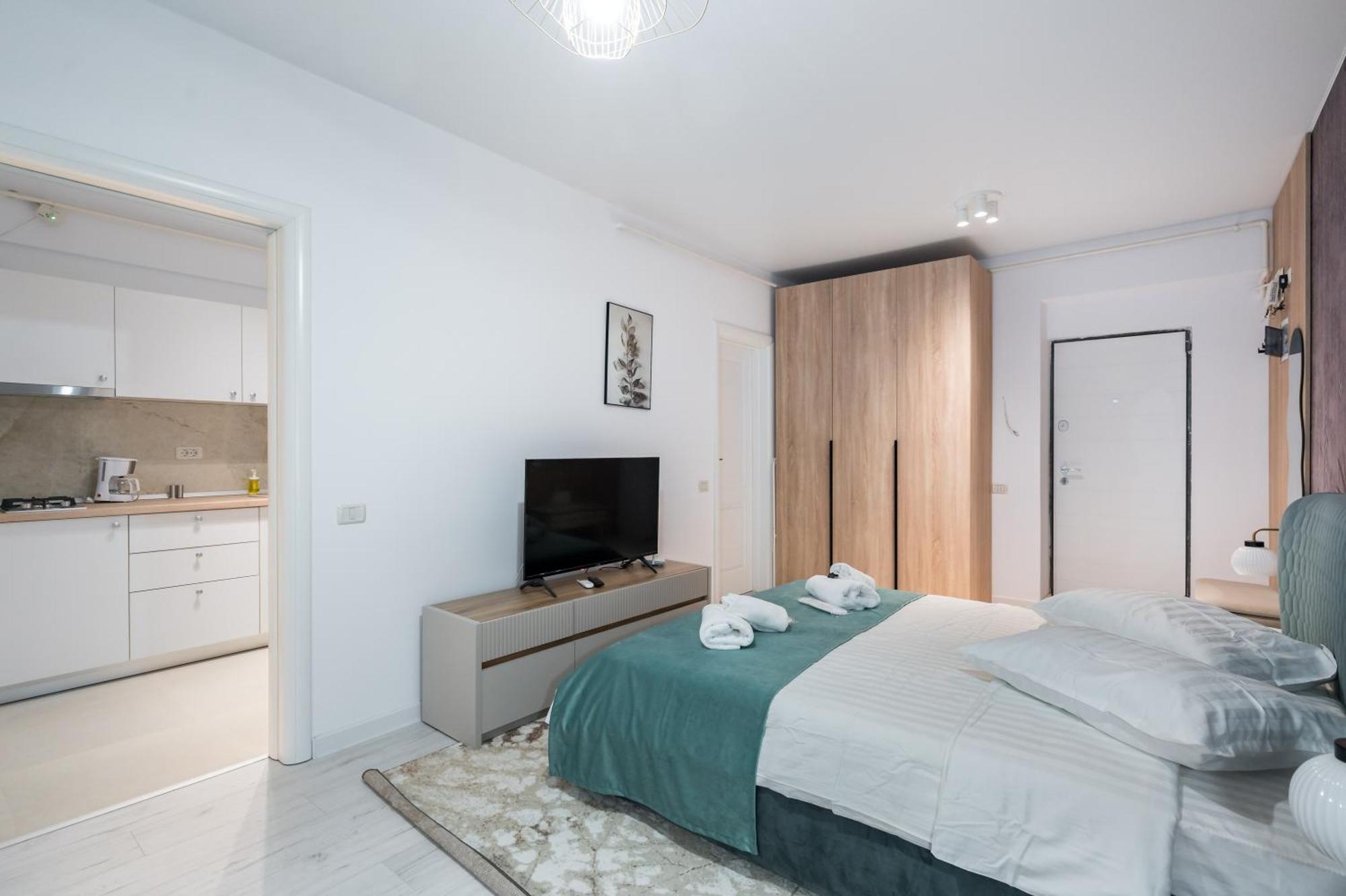 P18 Apartamento *