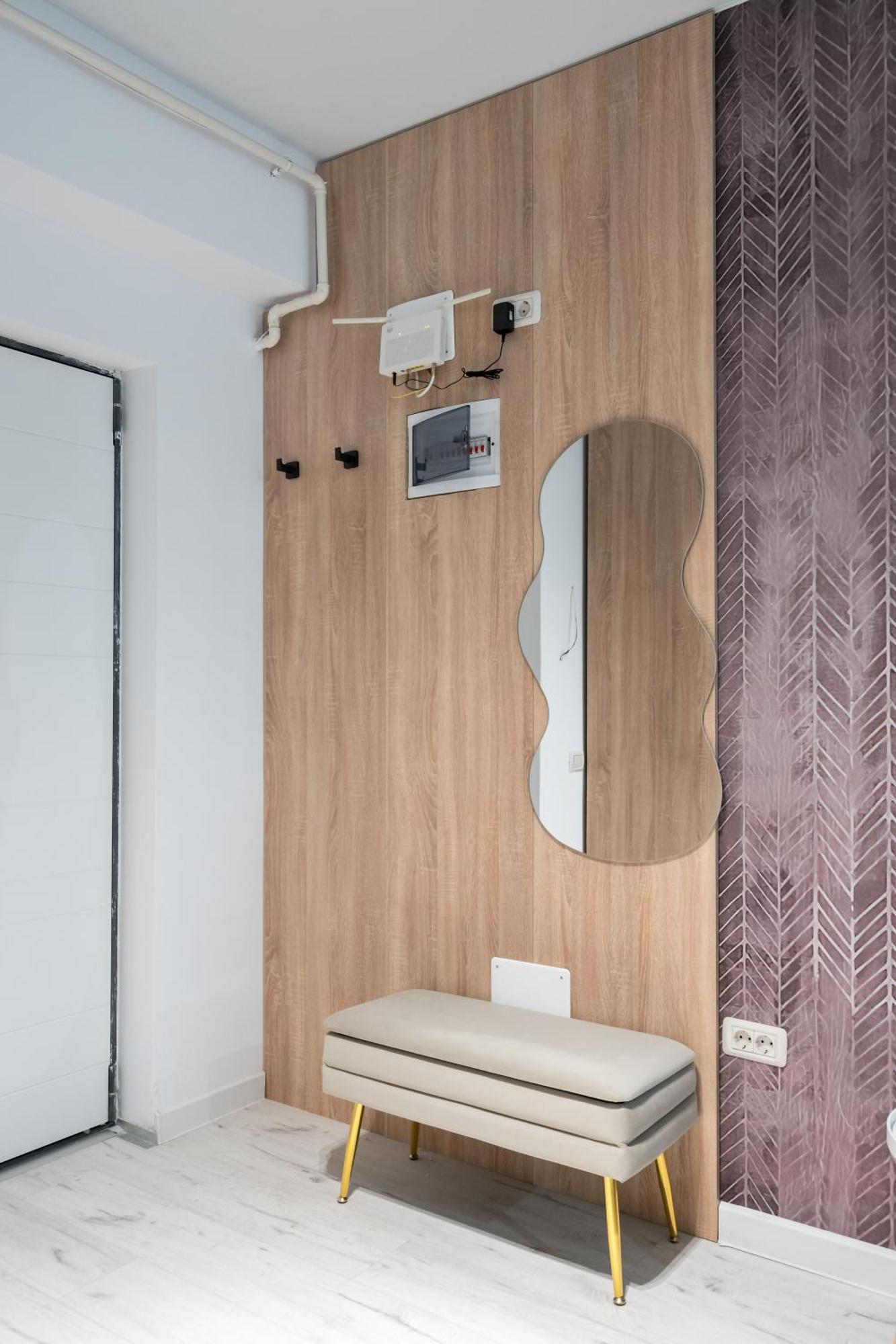 P18 Apartamento