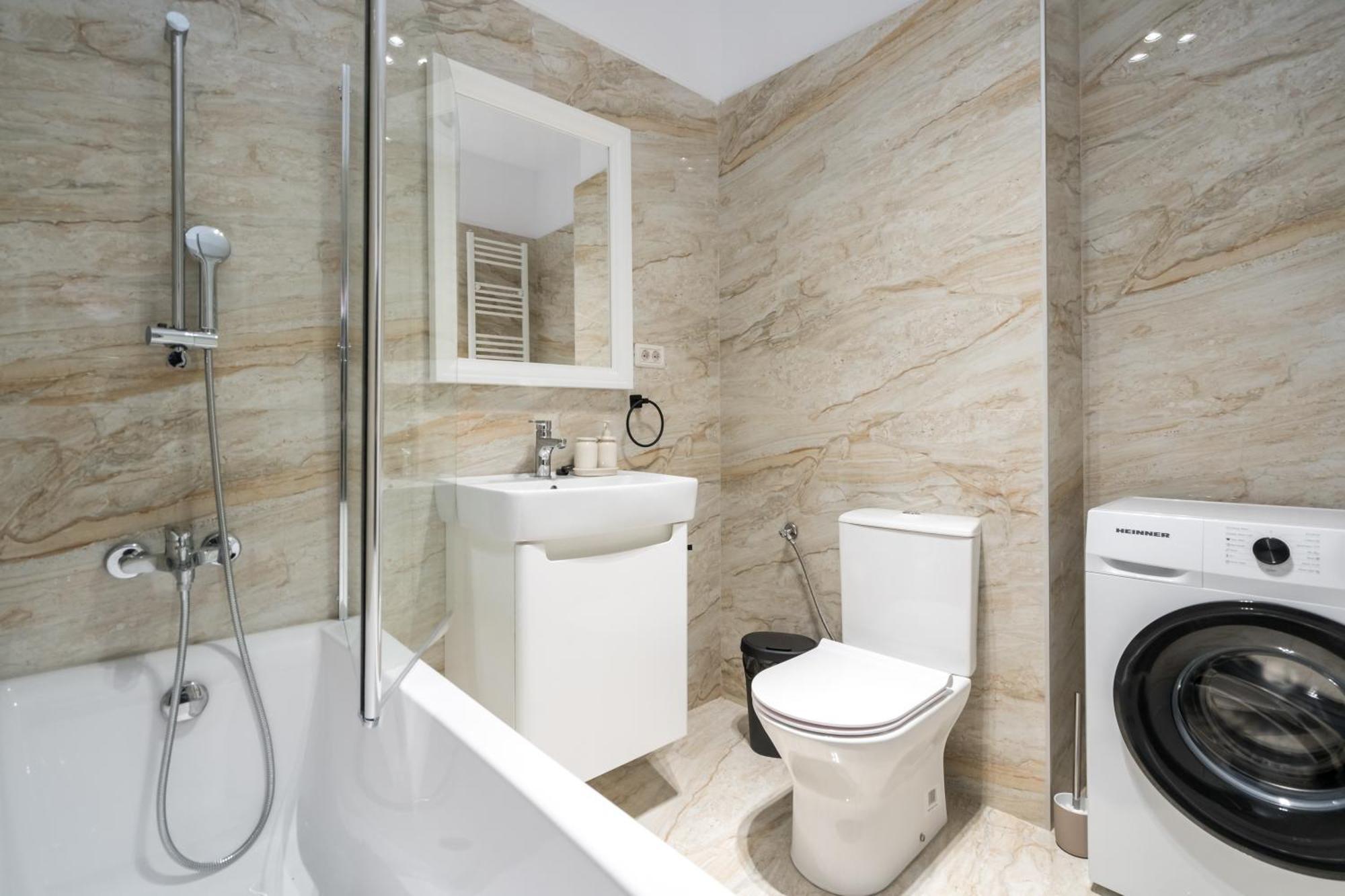 Apartamento P18 *