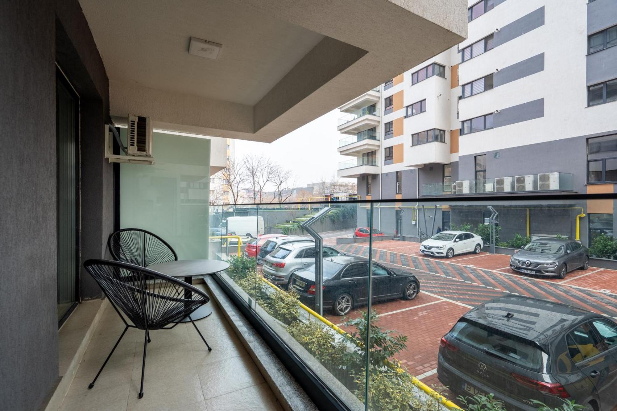 P18 Apartamento *