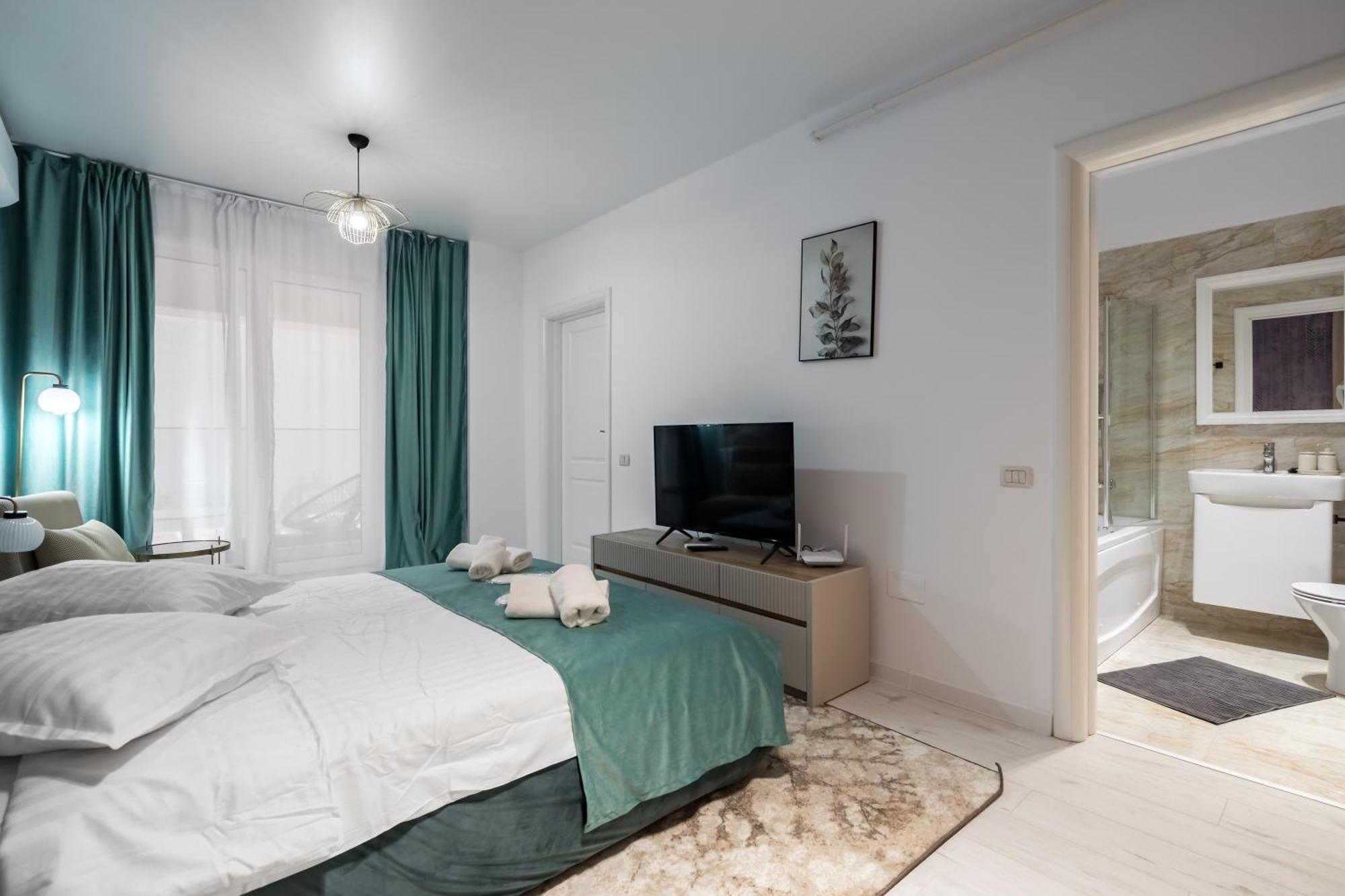 P18 Apartamento *