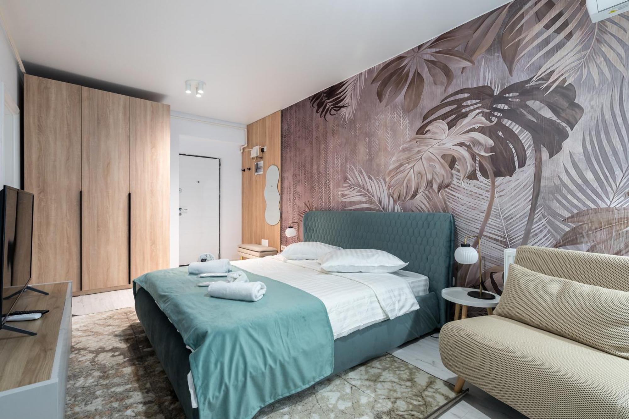Apartamento P18