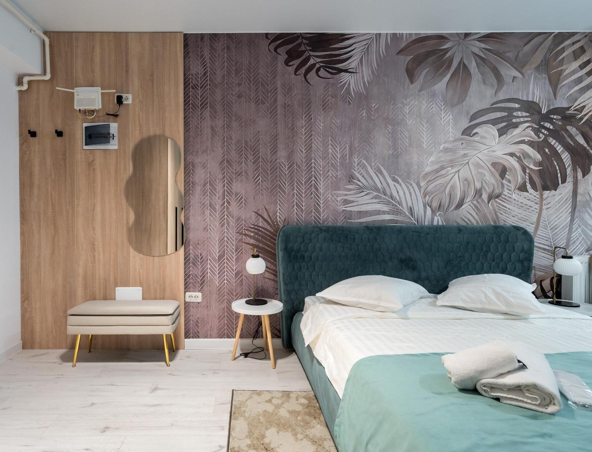 P18 Apartamento