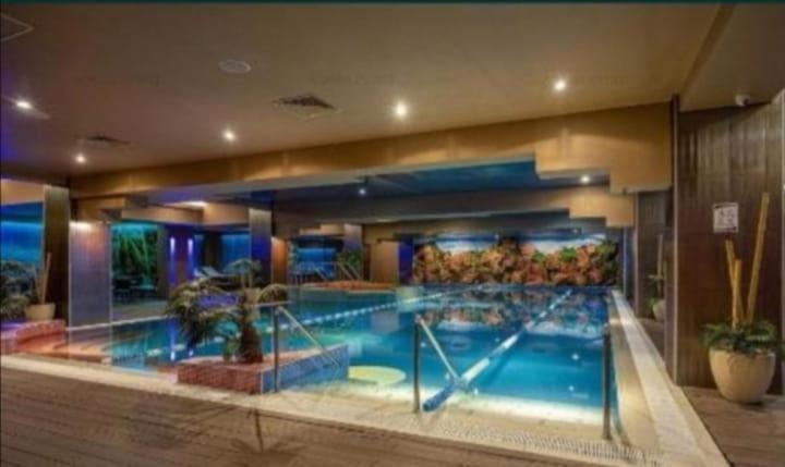 Apartment Flh - 777 Bucharest
