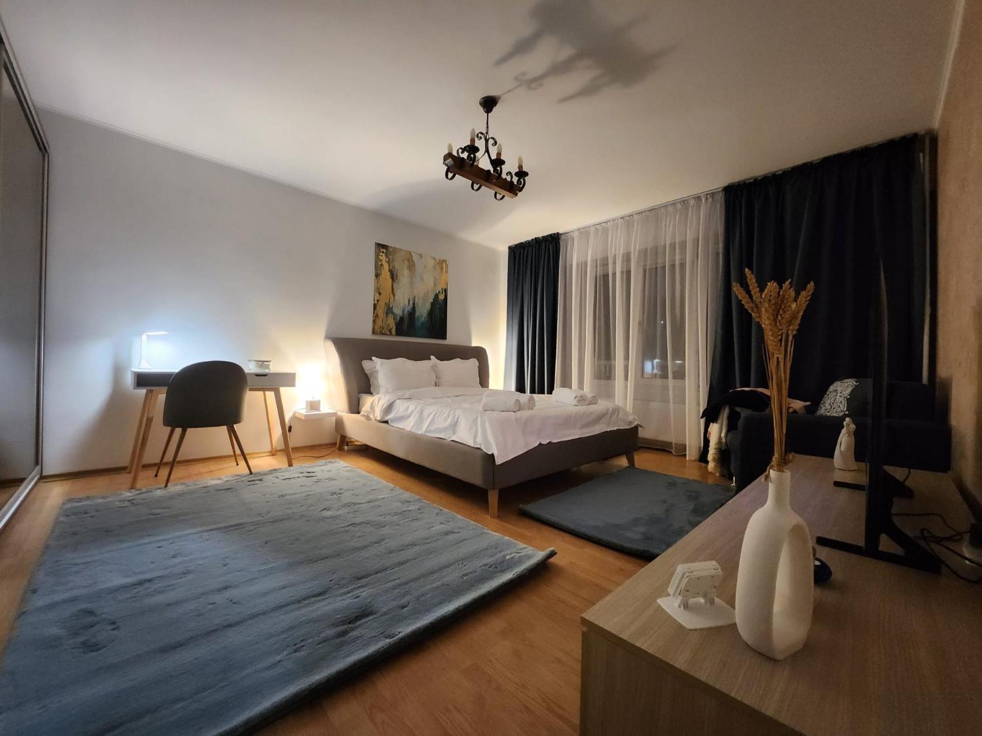 Apartamento Acasa Departe De Casa 2 *