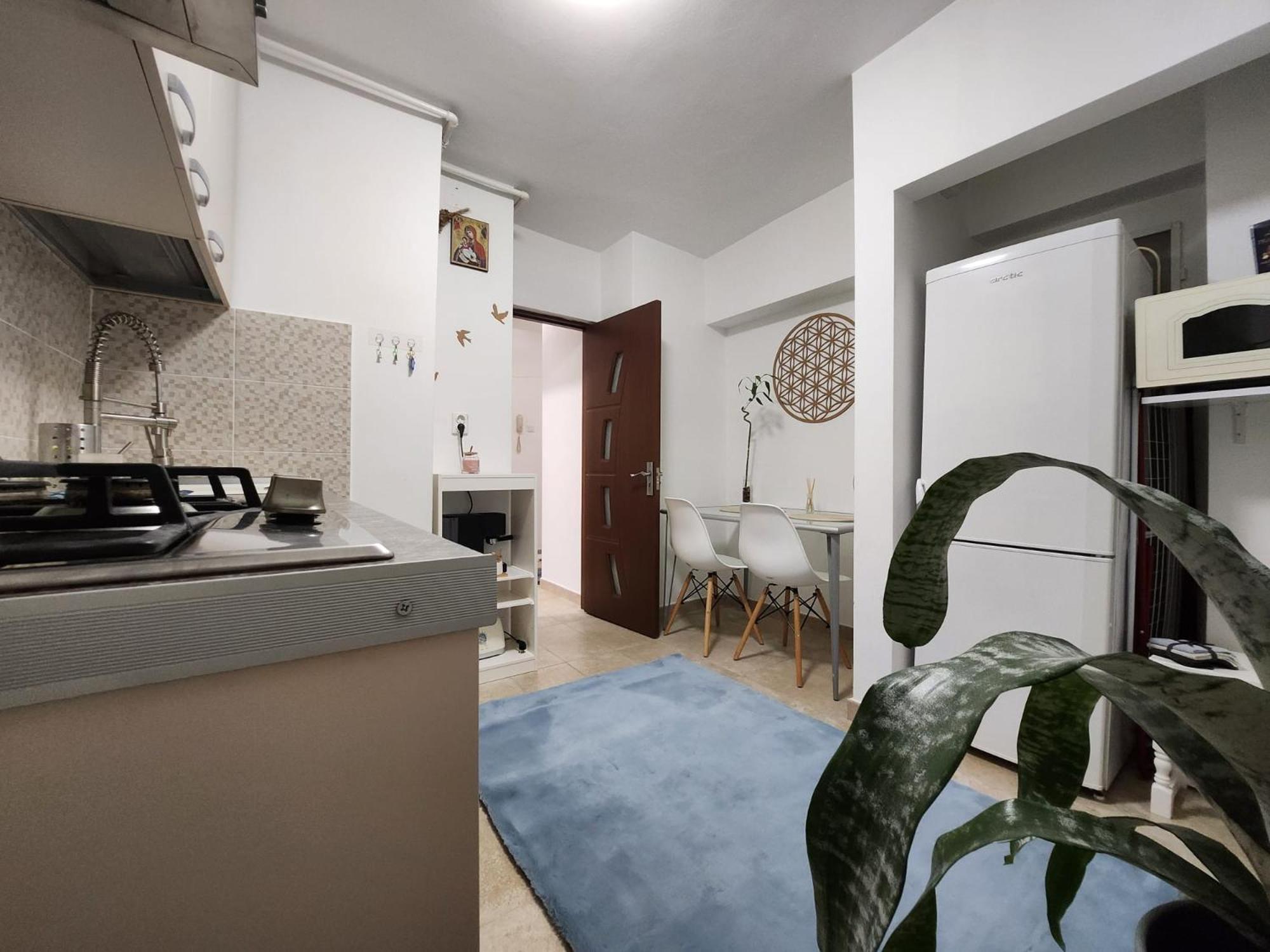 Apartamento Acasa Departe De Casa 2