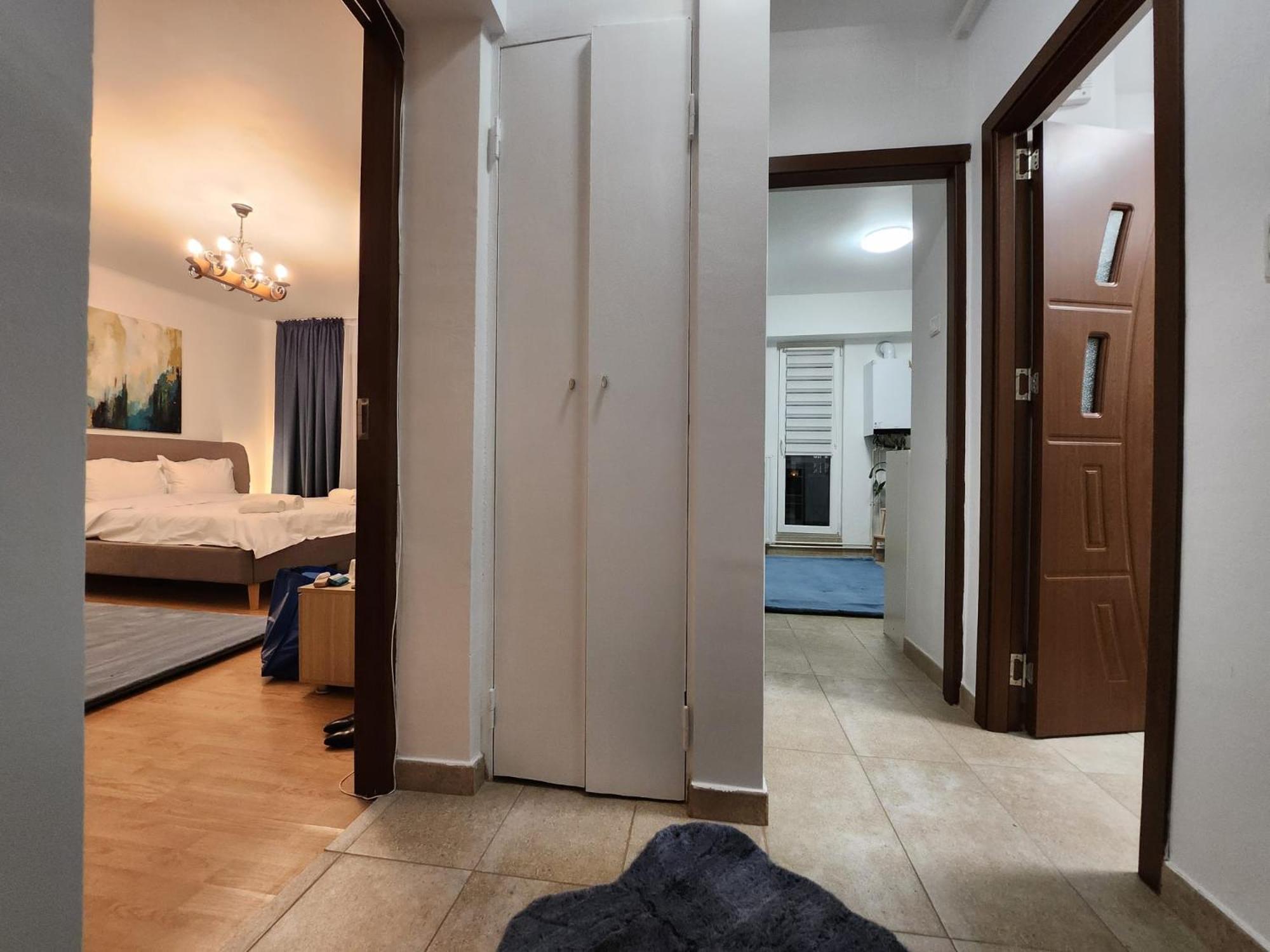 Apartamento Acasa Departe De Casa 2