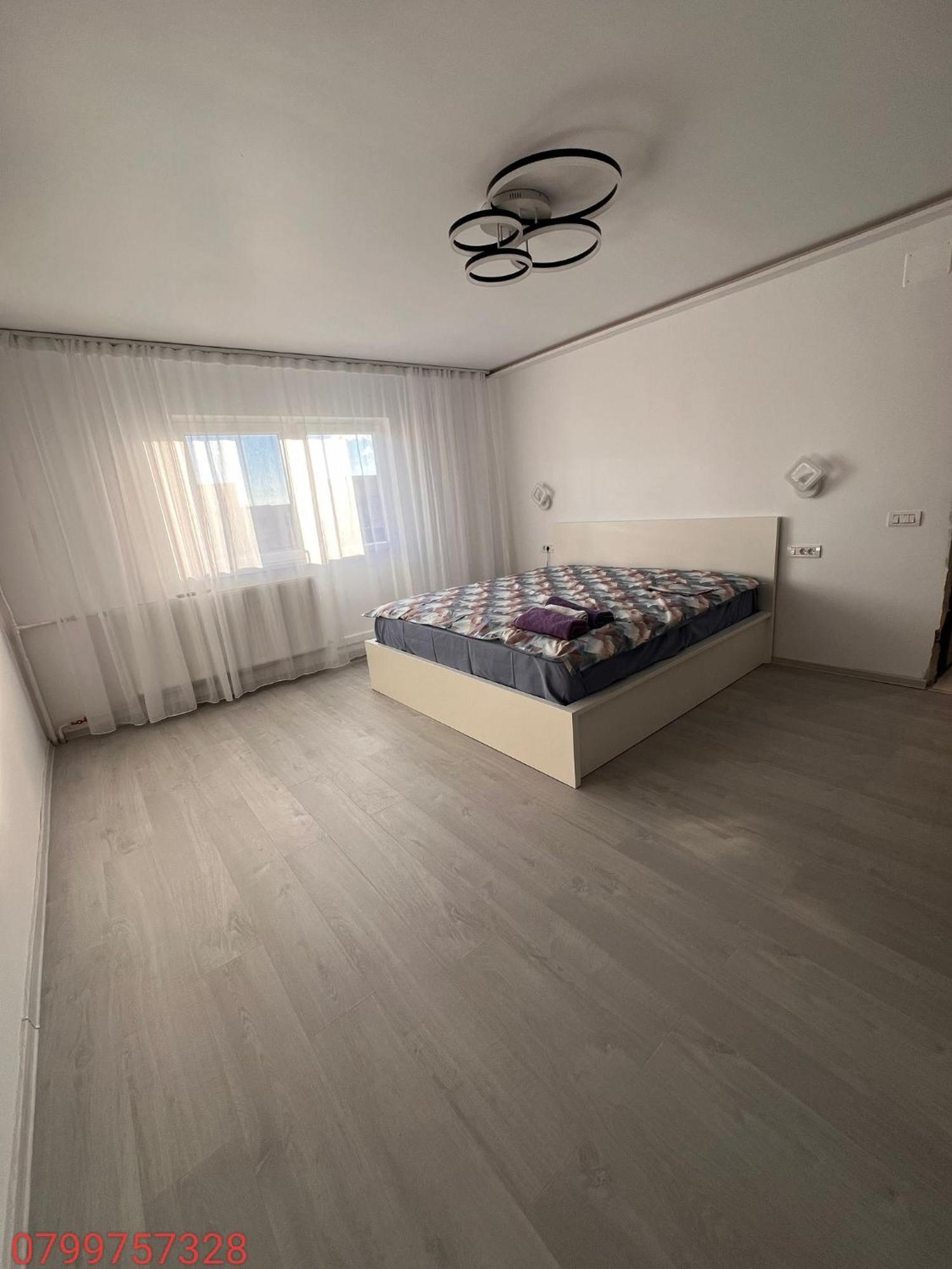 Apartment Garsoniera Brancoveanu Spital Copii Marie Sklodowska Curie *
