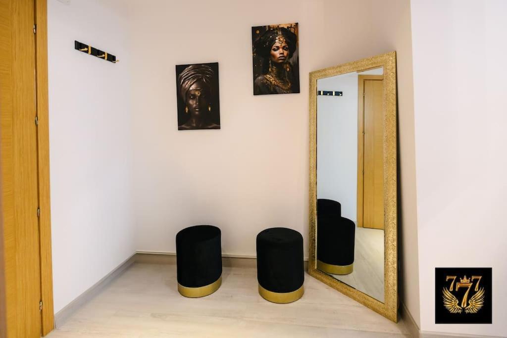 Flh - 777 Apartment Bucharest