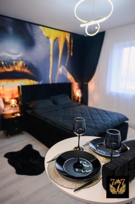 Apartment Flh - 777