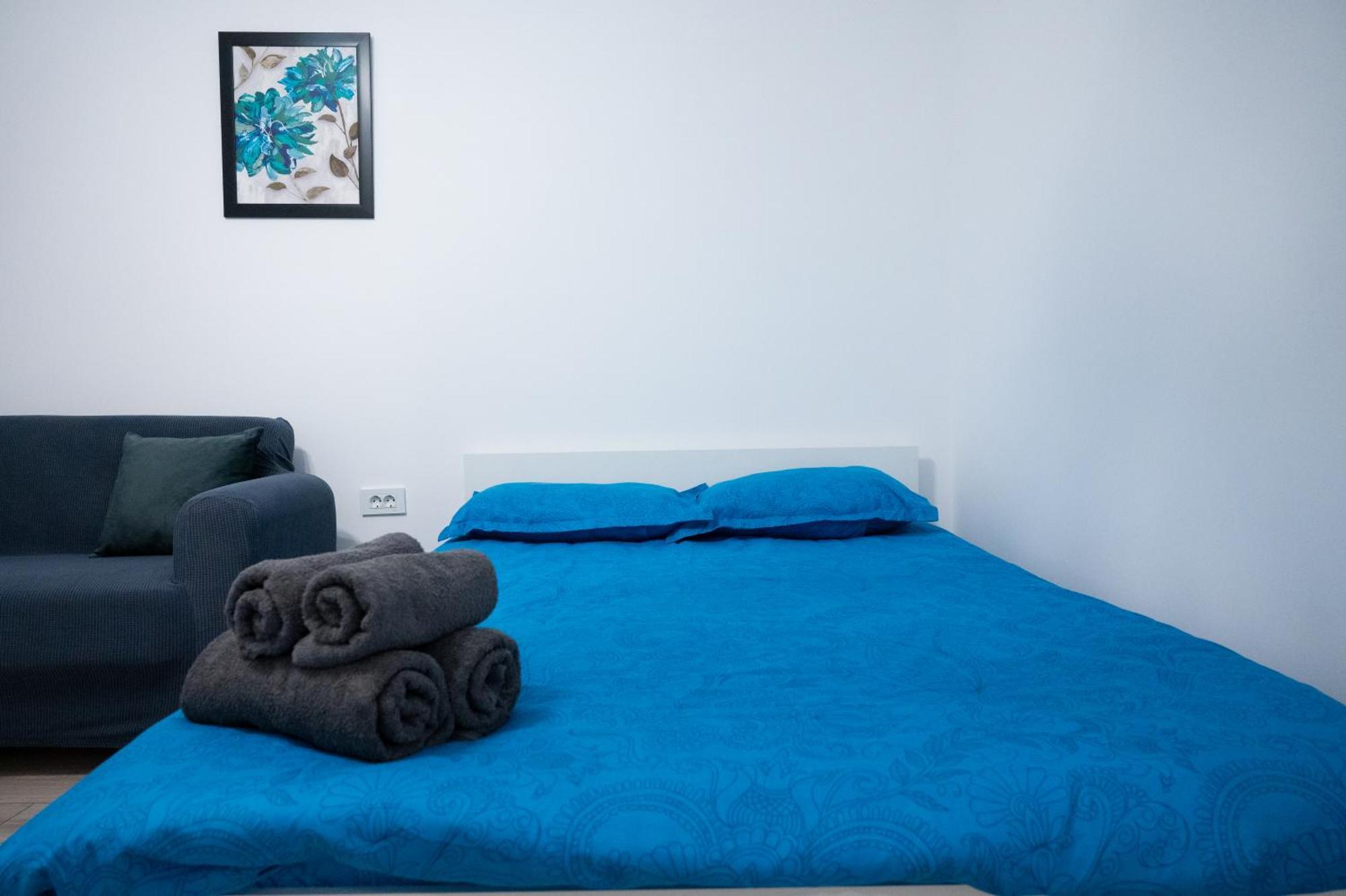 Apartamento Plaza 5 *