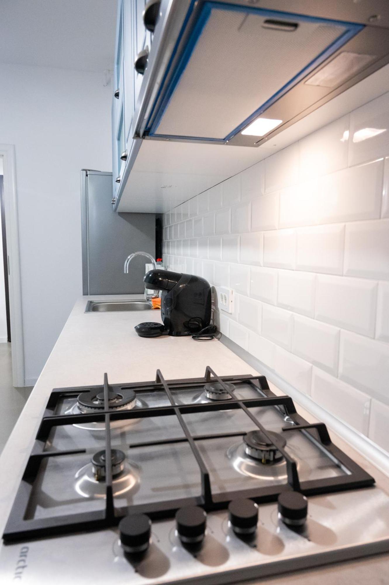 Plaza 5 Apartamento
