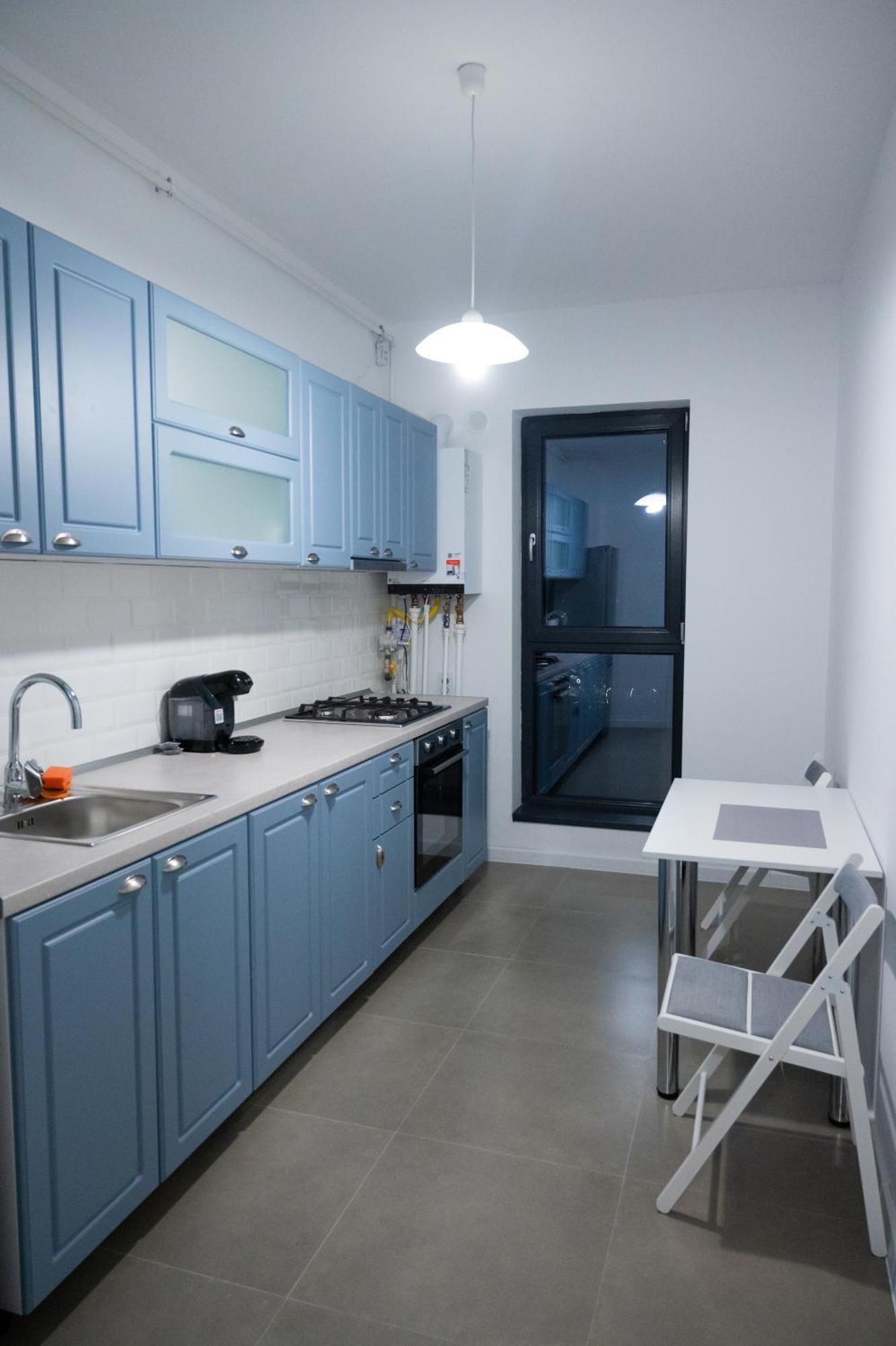 Plaza 5 Apartamento *