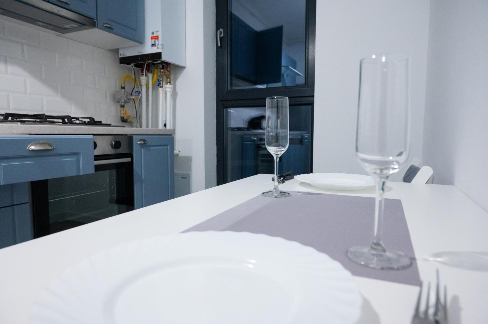 Apartamento Plaza 5 *