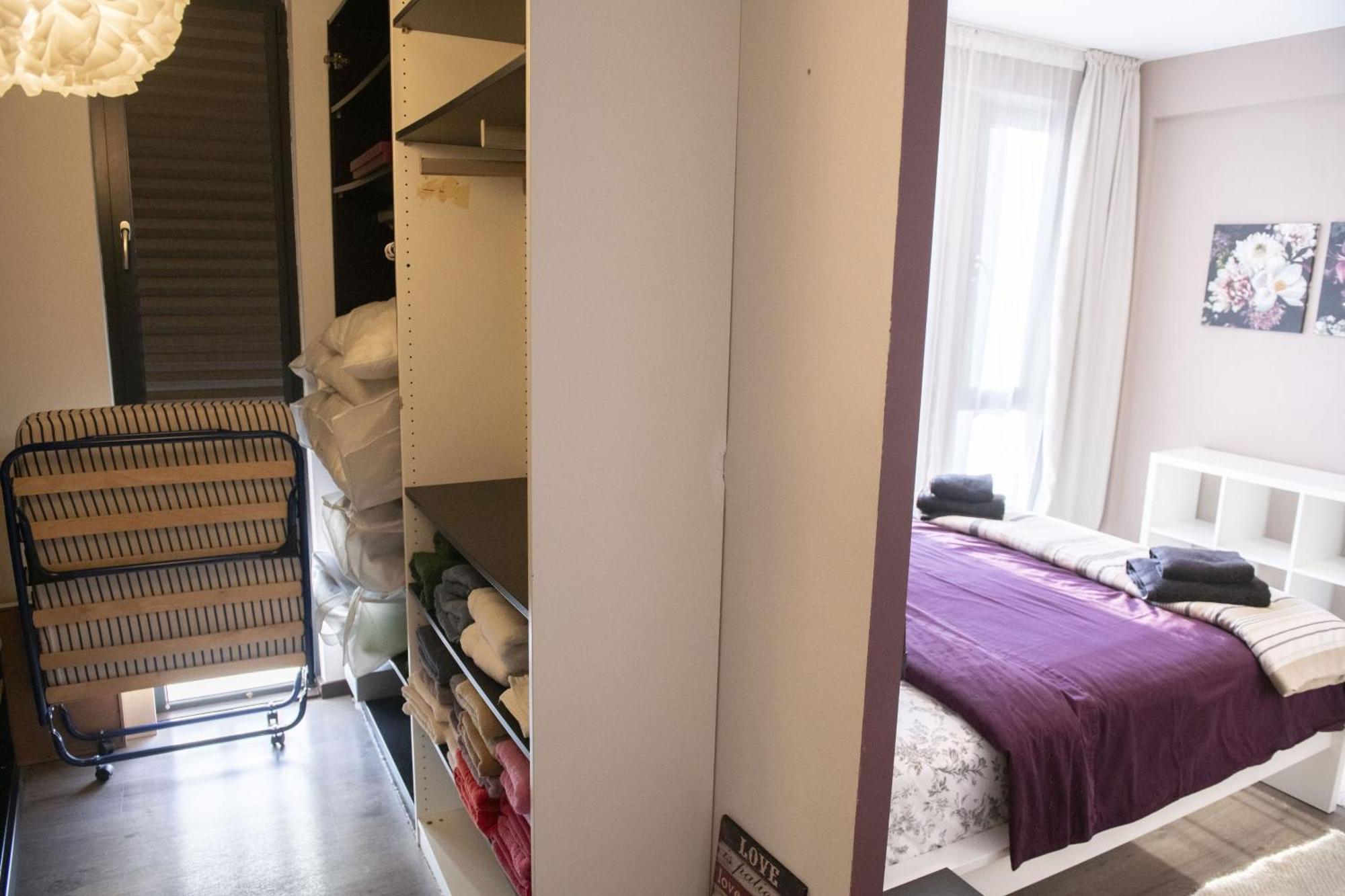 Sozo Apartment *