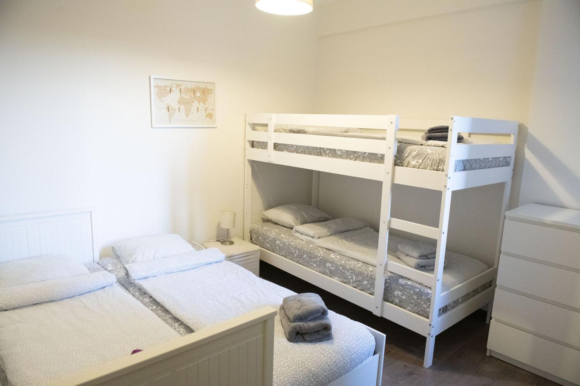 Apartment Sozo *