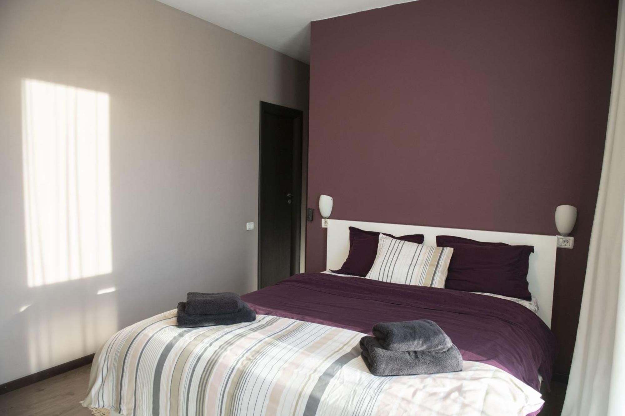Sozo Apartment