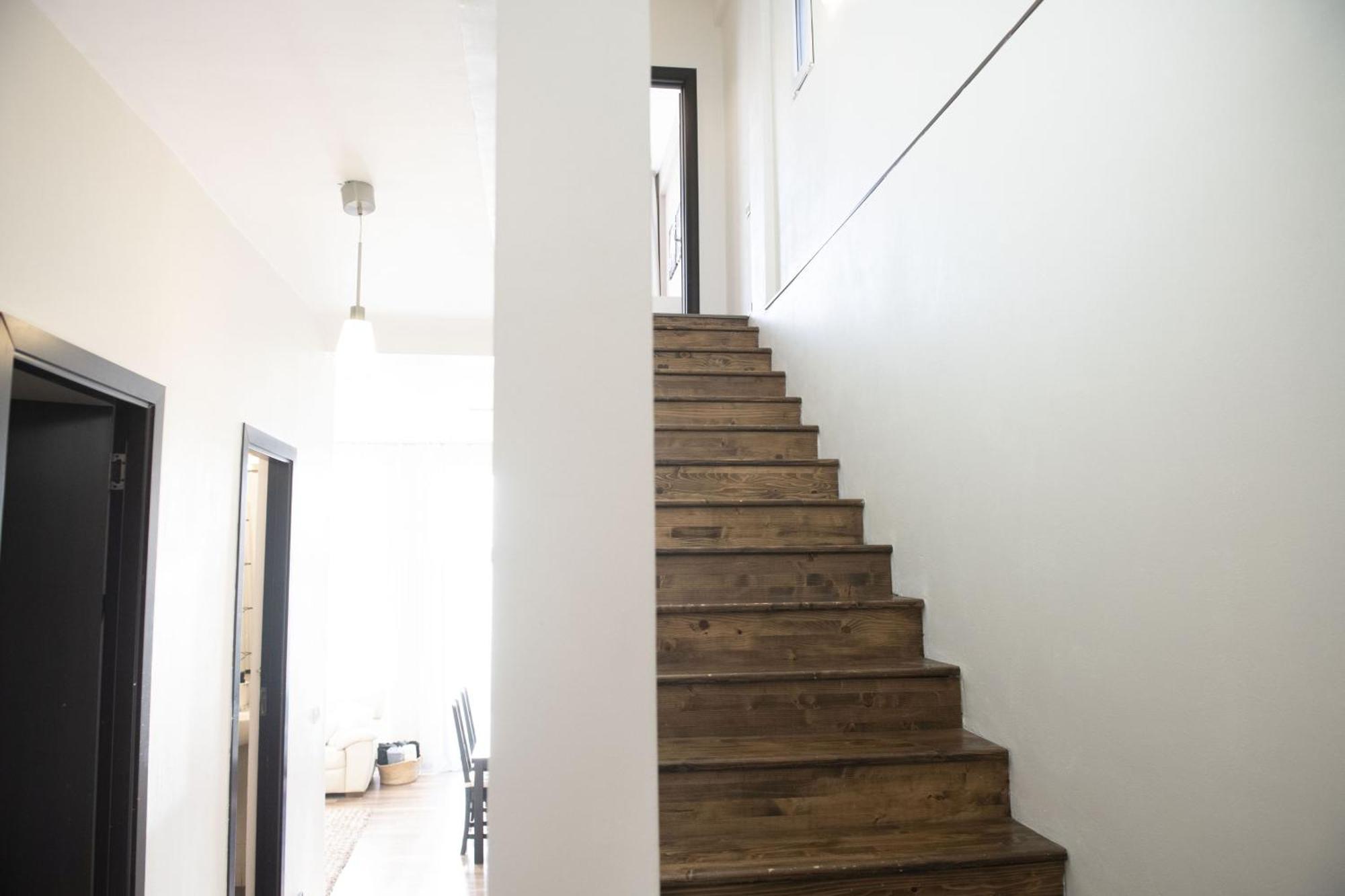 Apartment Sozo