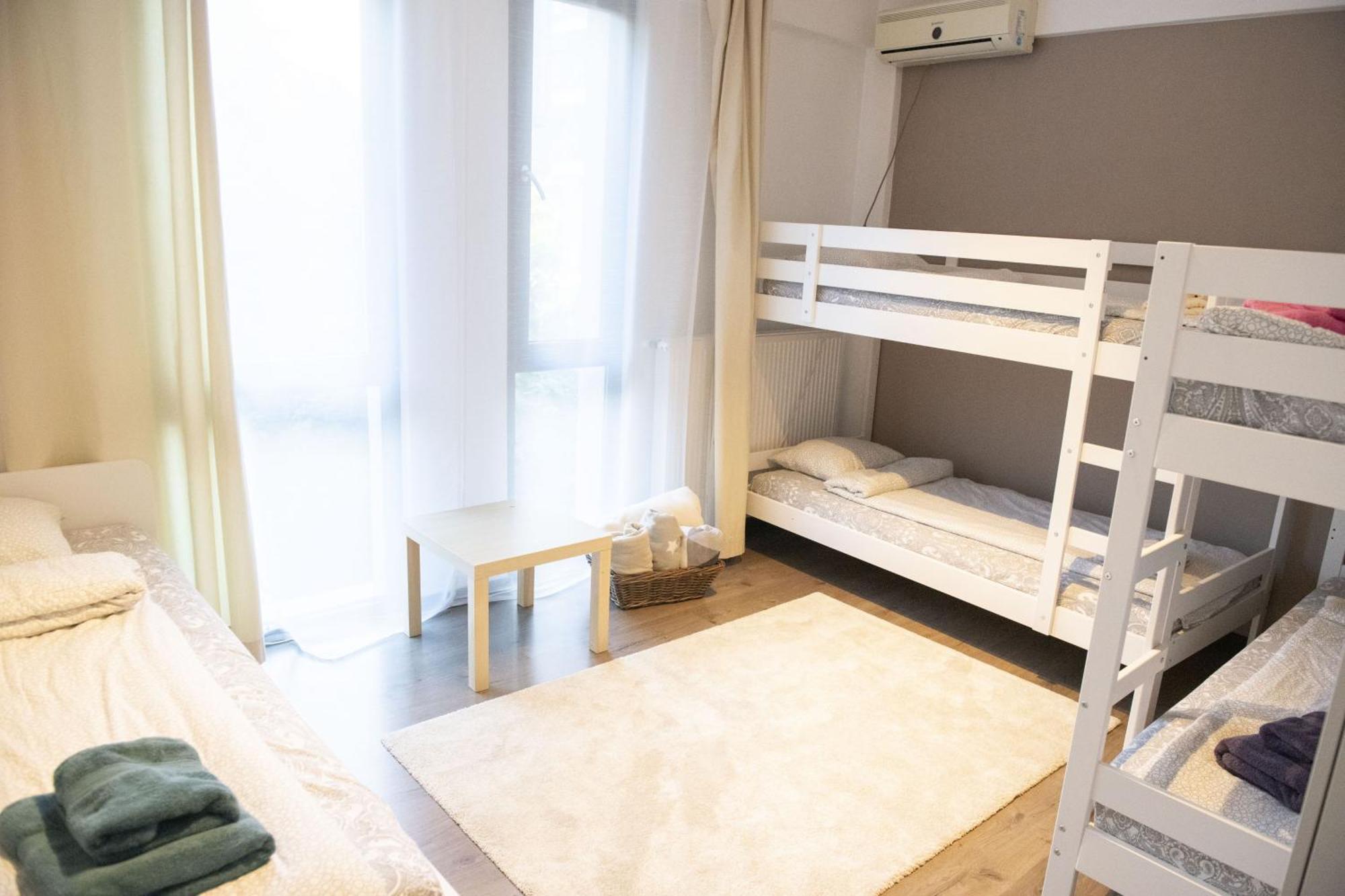 Apartment Sozo *