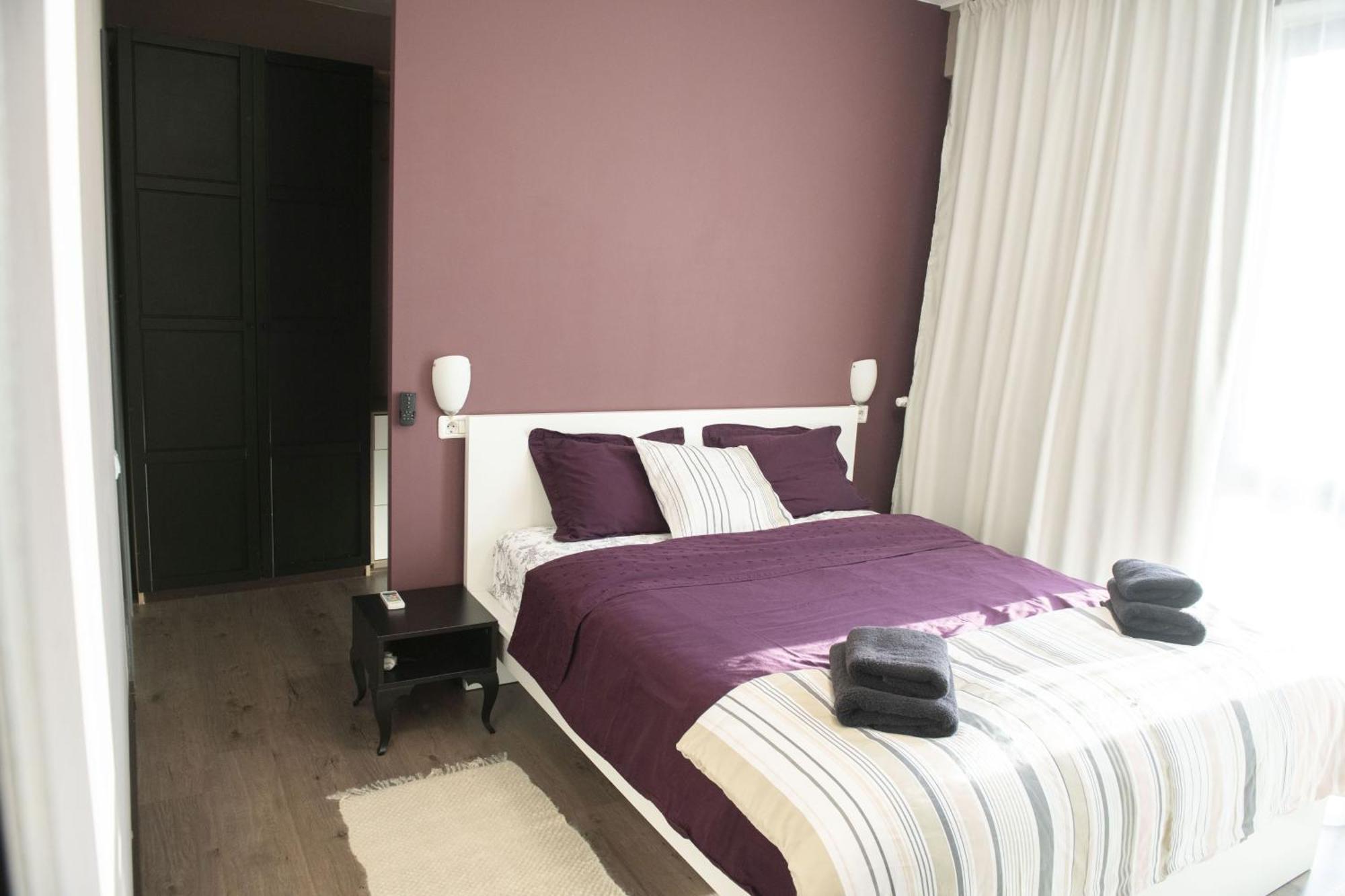 Apartment Sozo