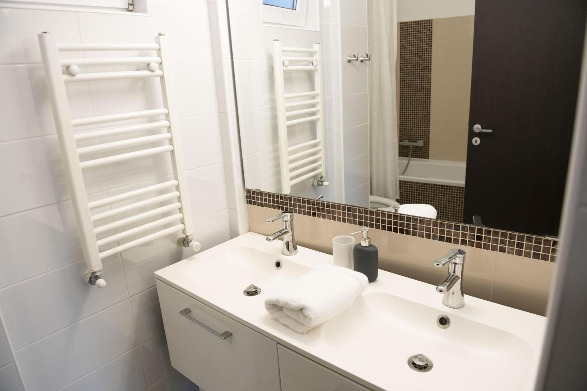 Sozo Apartment Bucharest