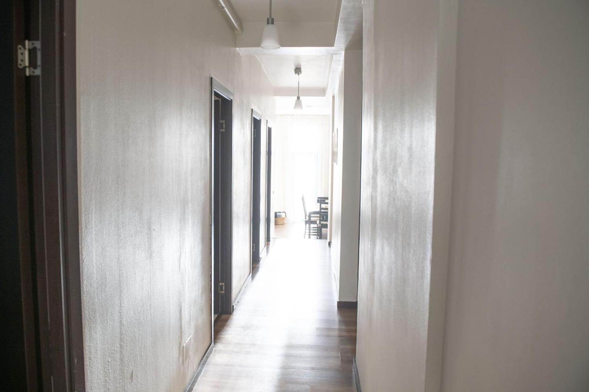 Apartment Sozo Bucharest