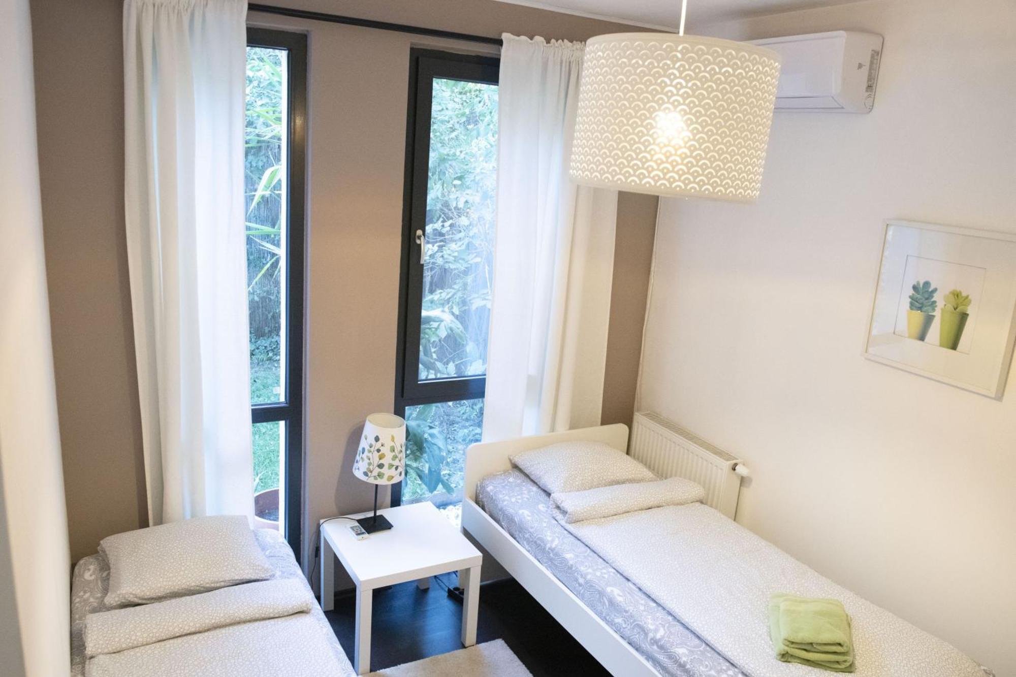 Sozo Apartment *
