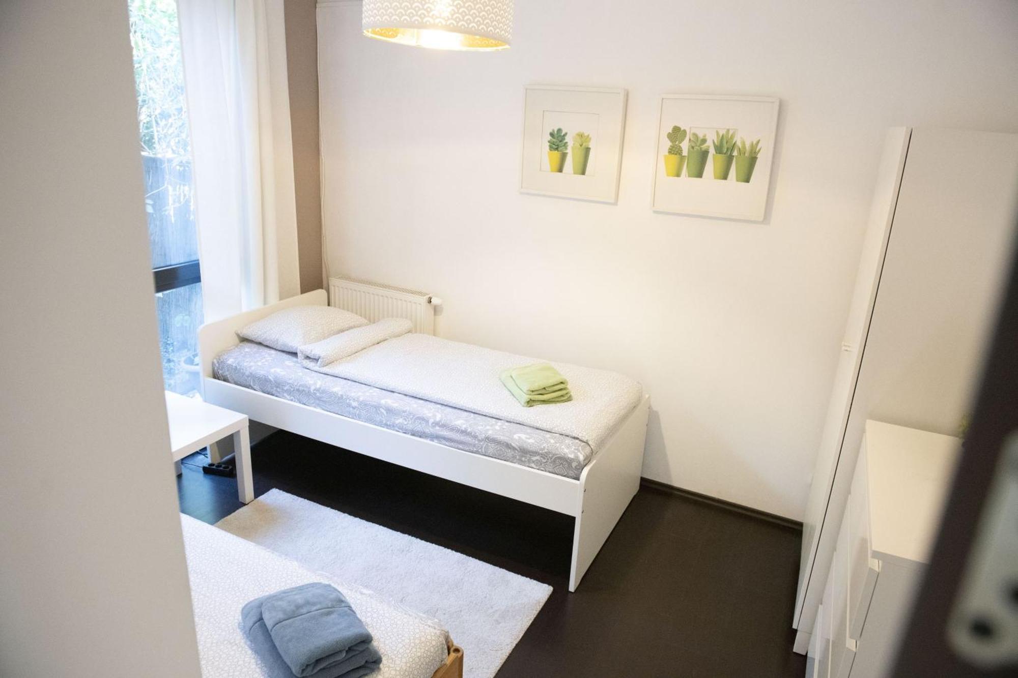 Apartment Sozo