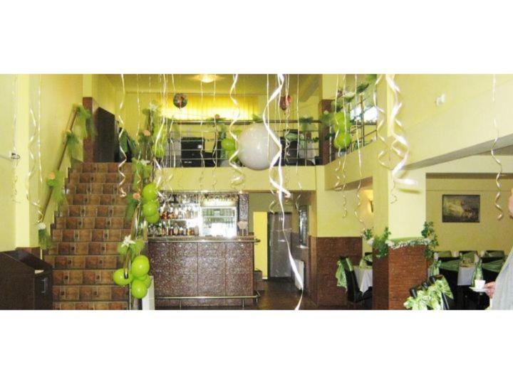 Acropole Hotel Bucharest
