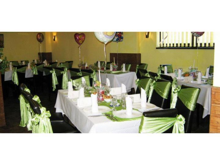 Acropole Hotel 2*