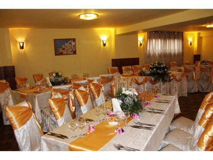 Acropole Hotel 2*