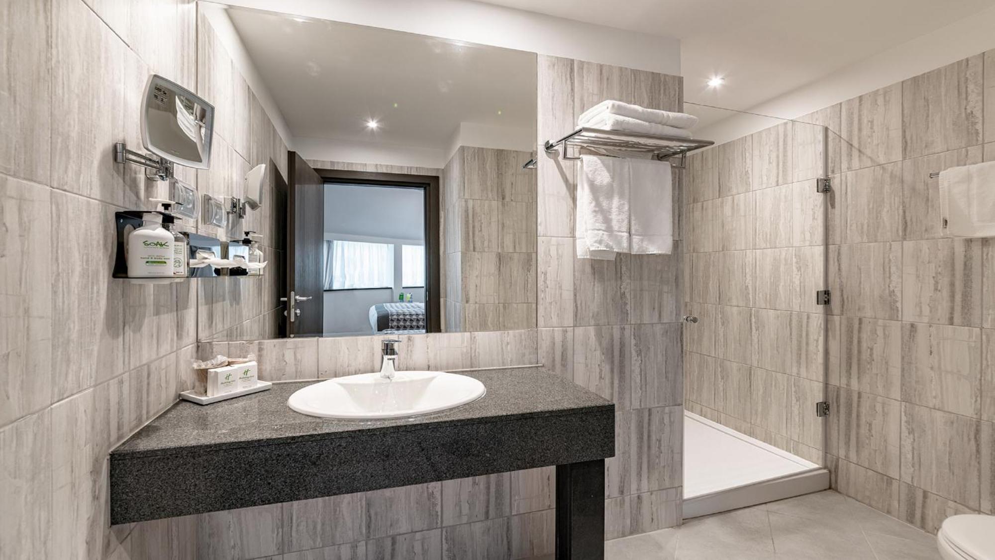 - Times, An Ihg Hotel