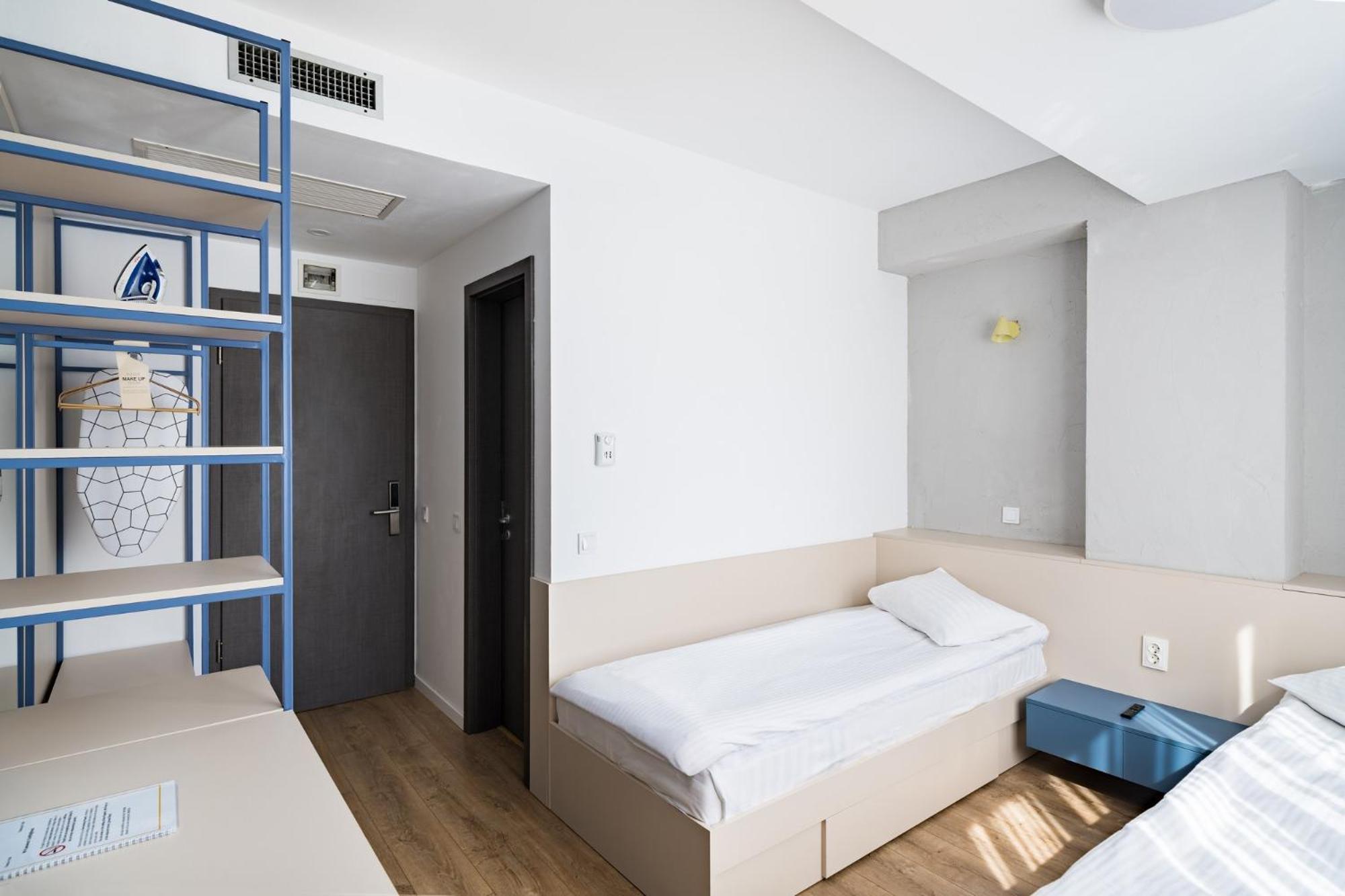 Graffiti Hotel Hotel 3*