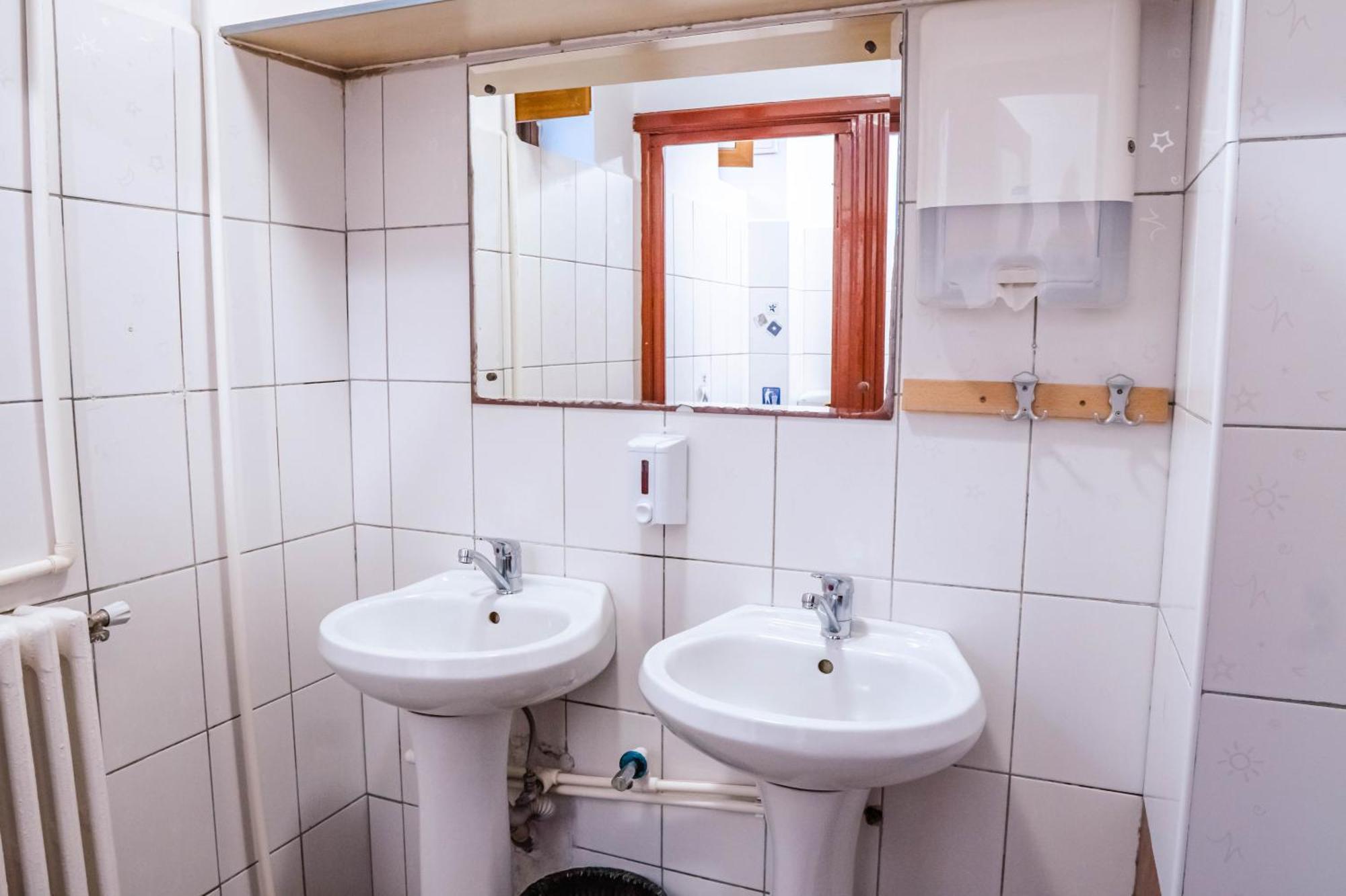 Hostel Sport Bucureşti