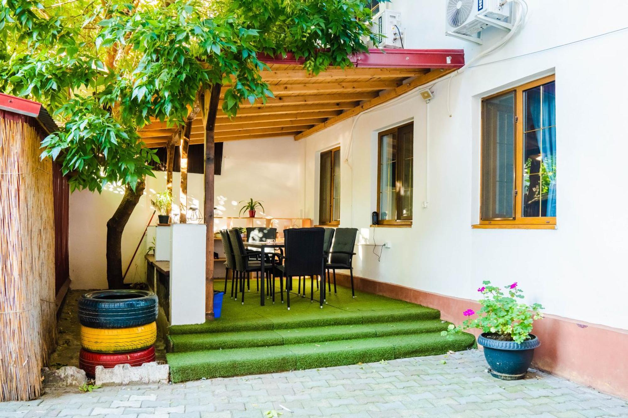 Sport Hostel Bucureşti