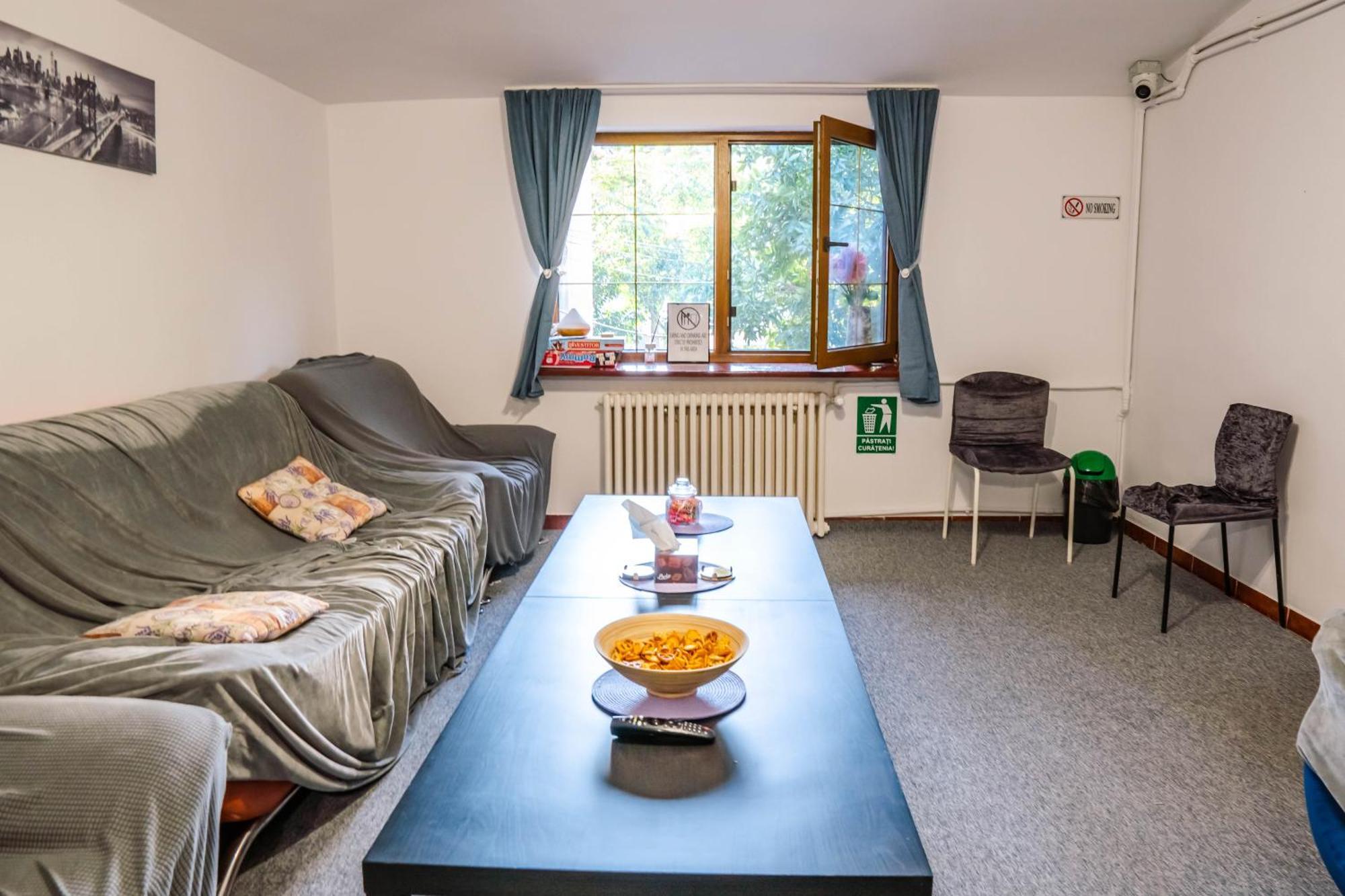 Hostel Sport Bucureşti