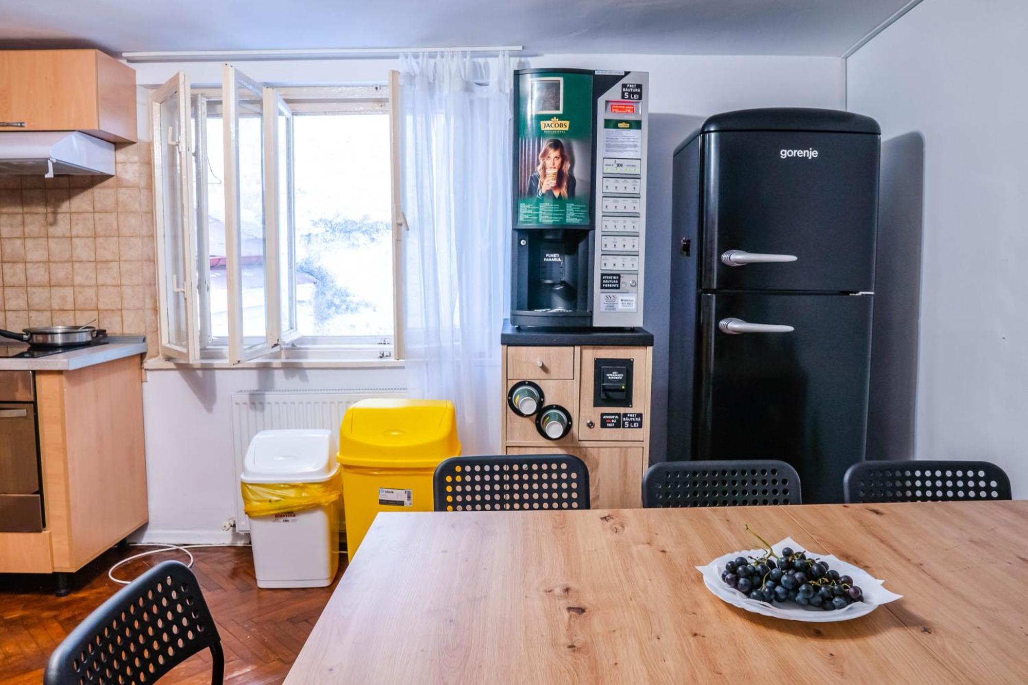 Hostel Sport Bucureşti