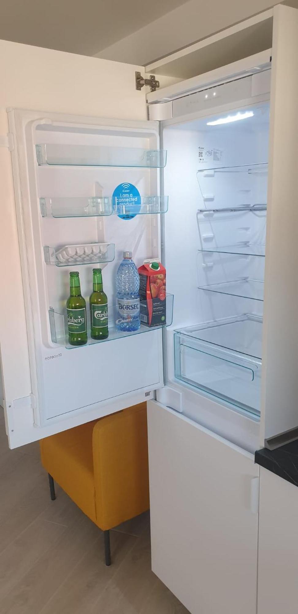 Nussbaumer Apartament