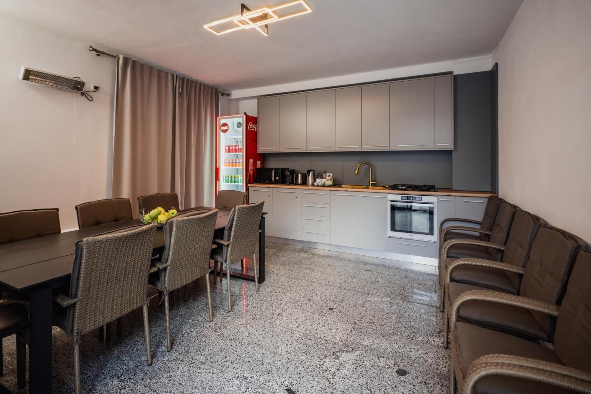 Guest house Aristide House Bucharest