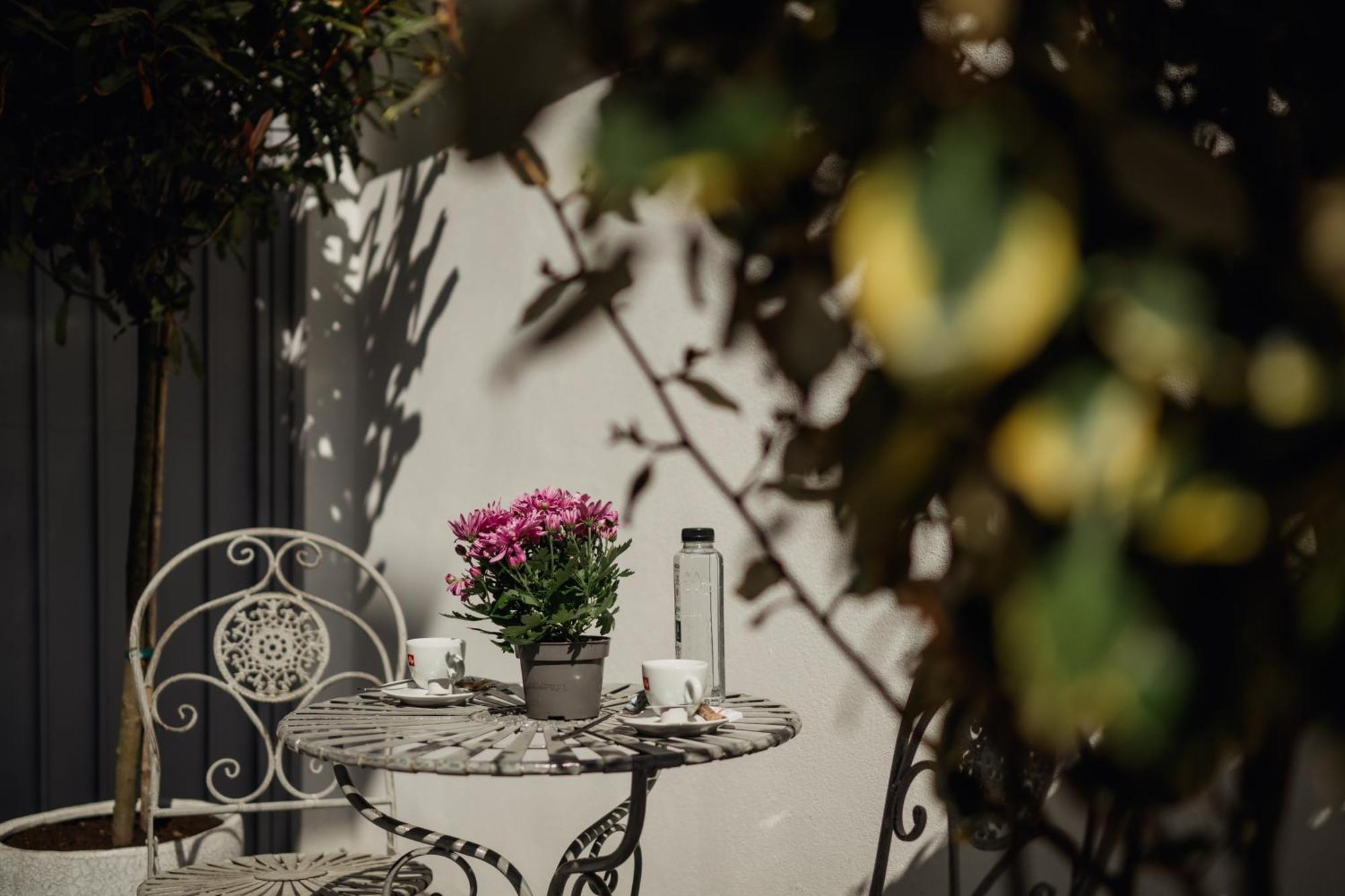 Aristide House Guest house Bucharest