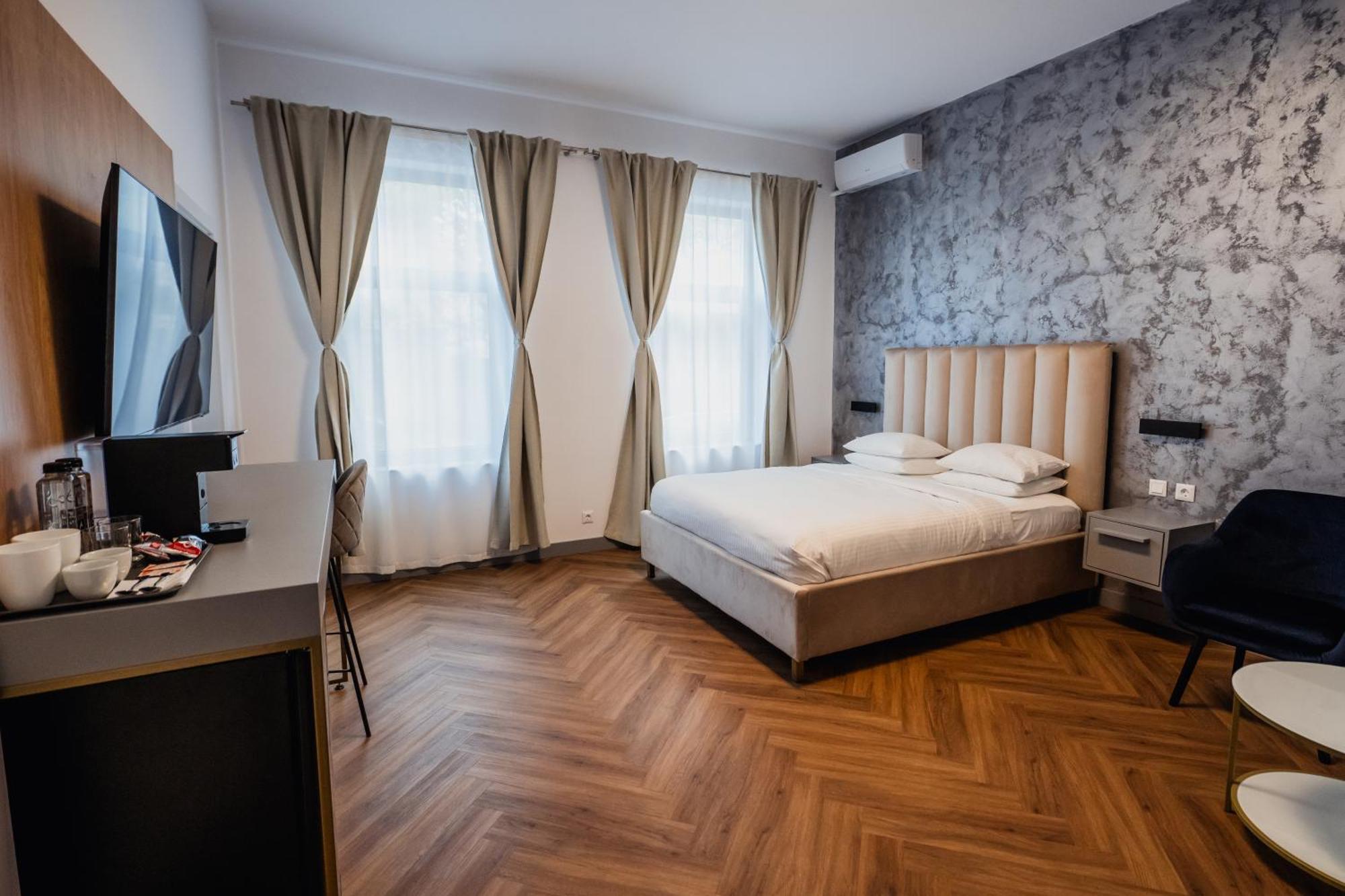 Guest house Aristide House Bucharest