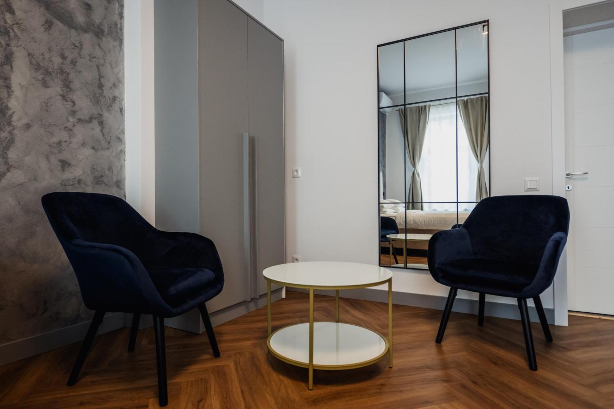 Aristide House Guest house Bucharest