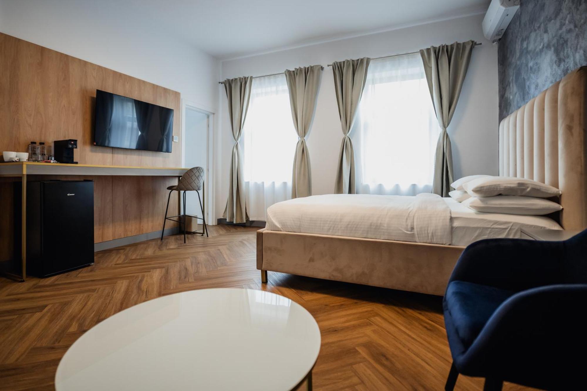 Guest house Aristide House